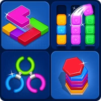 Mini Games - Puzzle Collection