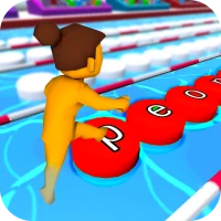 Type & Run - Typing Game