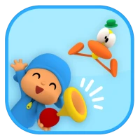 Pocoyo Sounds Of Animals