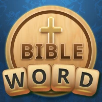 Bible Word Game and Trivia
