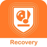 Deleted Audio Recovery