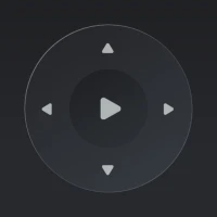 Remote app for Apple TV