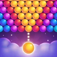 Bubble Pop Blast: Bubble Shoot
