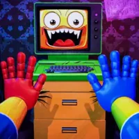 Toy Factory Horror Survival 3D