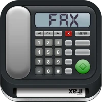 iFax - Send & receive fax app