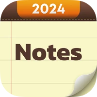 Notepad - Notes and Voice Note