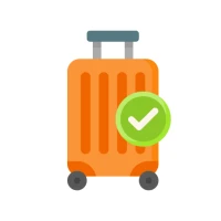 Trip Packing List: QuickPack