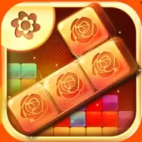 Blooming Block