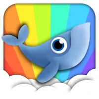 Whale Trail Frenzy