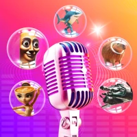 Voice changer - Funny AI Voice