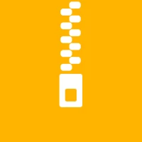 Zip, Rar Extractor