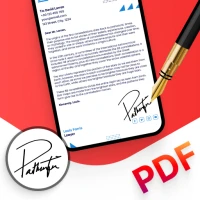 Fill & Sign PDF: Sign PDF Docs