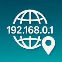 IP Address Lookup