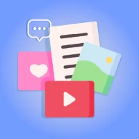 Social Content AI Maker