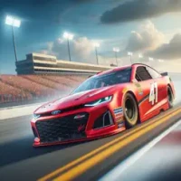Ultimate Speed Rush Champion