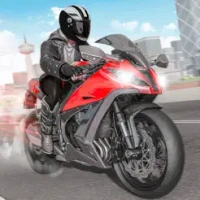 Xtreme Bike Racing Real Moto