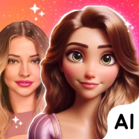 Cartoon Photo Editor - ToonAI