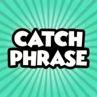 CatchPhrase Offline Group Game