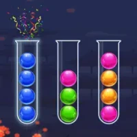 Ball Sort Puzzle Ball Shot