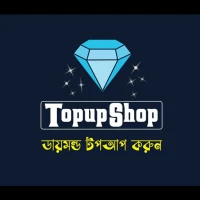 TopUp Shop - FF Diamond TopUp