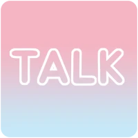 반네온 카톡테마 - 심플 카톡테마