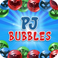 Pj Superheroes: Masks Shooter