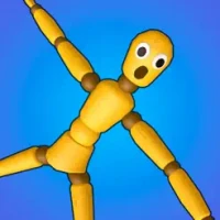 Ragdoll games: Drop &amp; Break