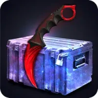 Case Royale: csgo case opener