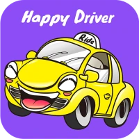 Happy Driver