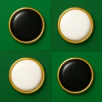 Reversi AI