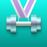 Home Fitness Workout ByBlondie