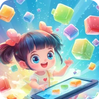 Gummy Match:Jelly Hybrid