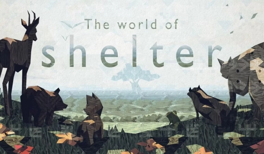 Popular survival sim Shelter comes to Android as a surprise release