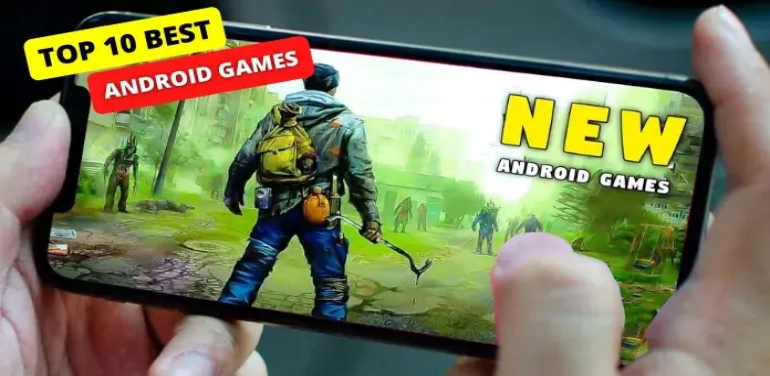10 best free offline games for Android in 2023