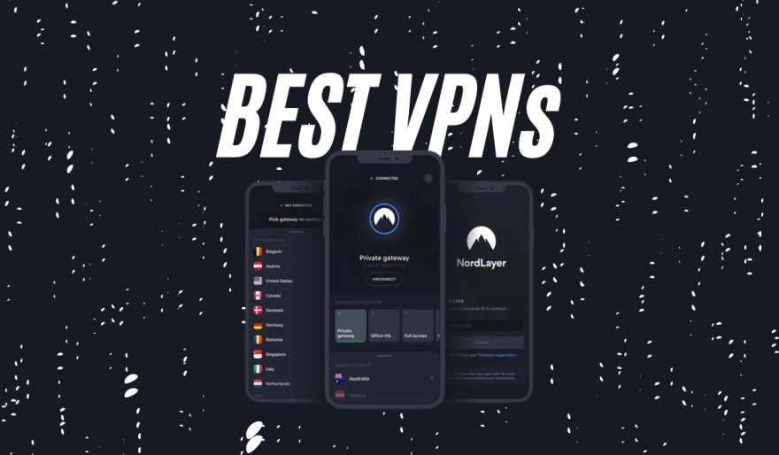 Top 10 Best VPNs for Small Business in 2023