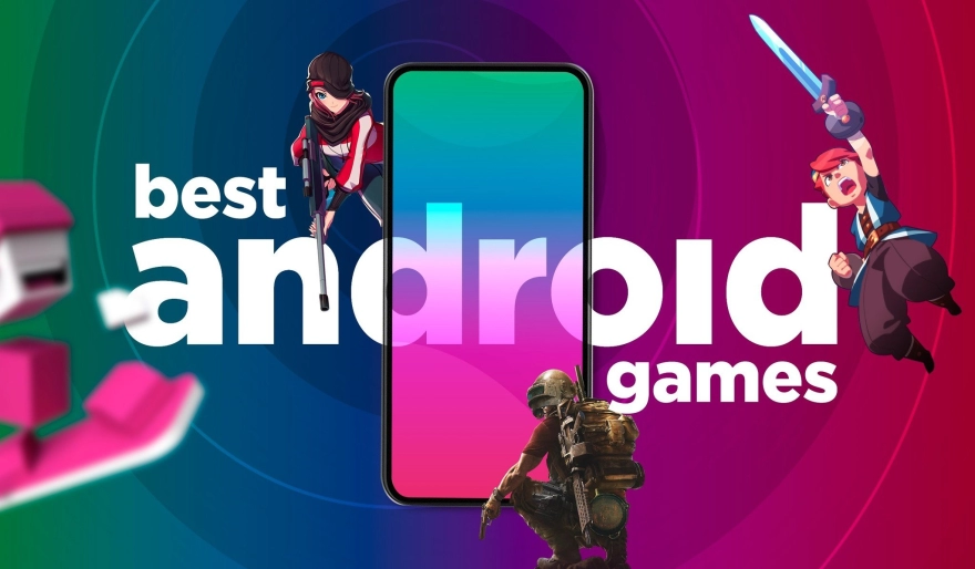 Ready,Play: 10 Best Android Games March 2023!